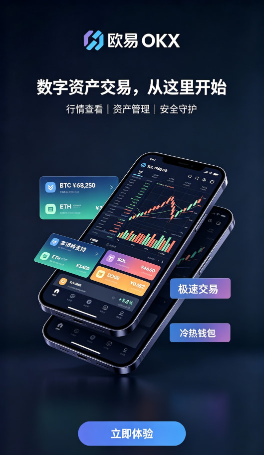 欧交易所行情分析界面